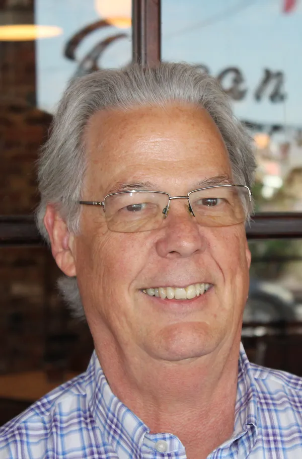 David Brooks
