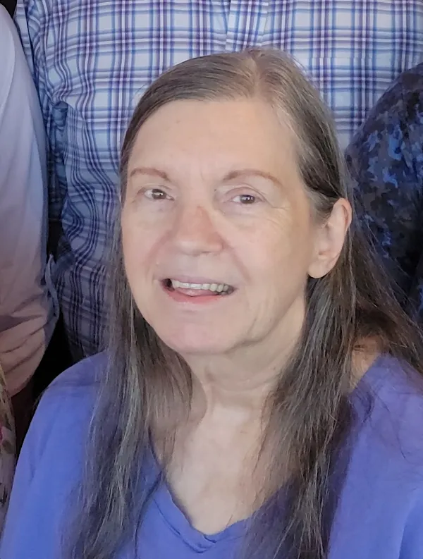 Virginia Martin
