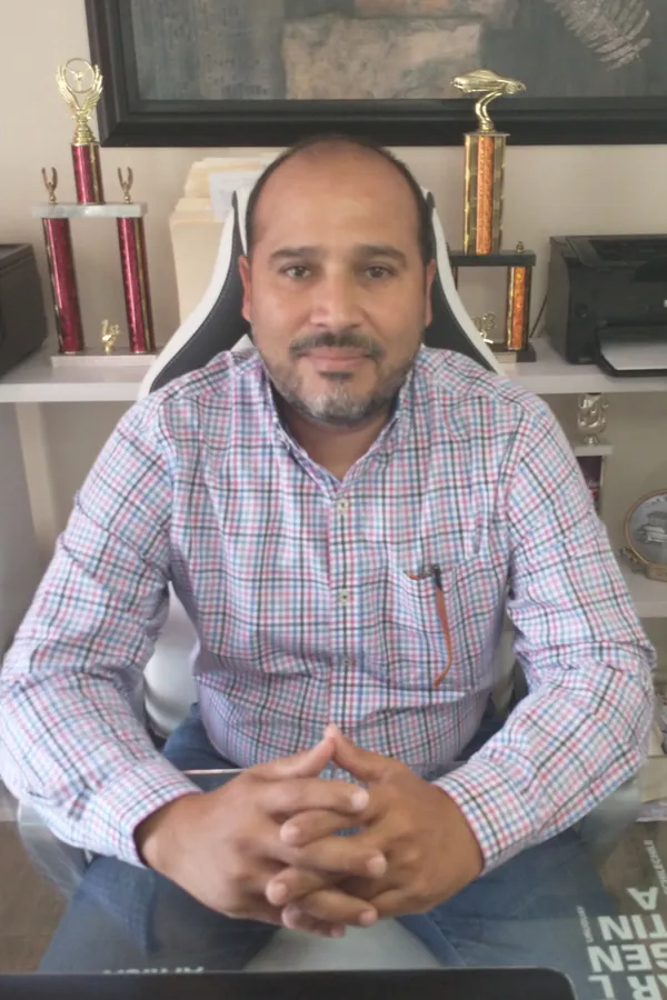 Juan Ortiz