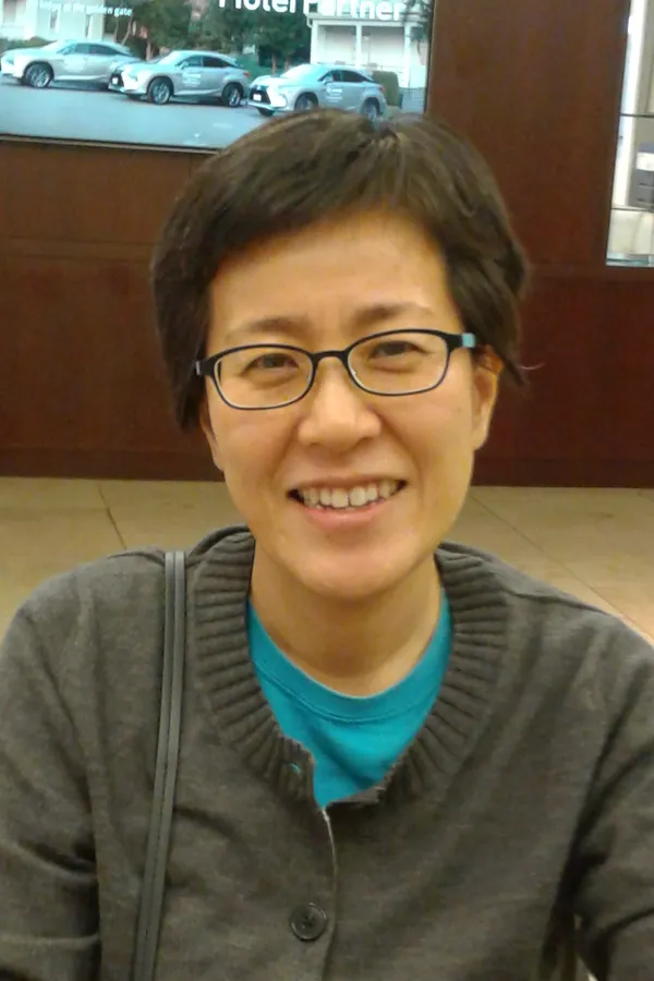 Kyoung Shin Lee